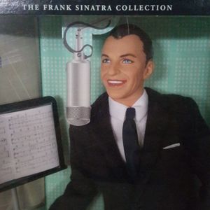 Frank Sinatra (the recording years) Barbie